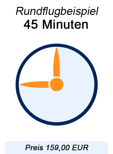 45 MINUTEN